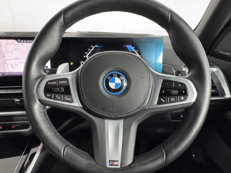 2024 (24) BMW X5 xDrive50e M Sport 5dr Auto 5474091