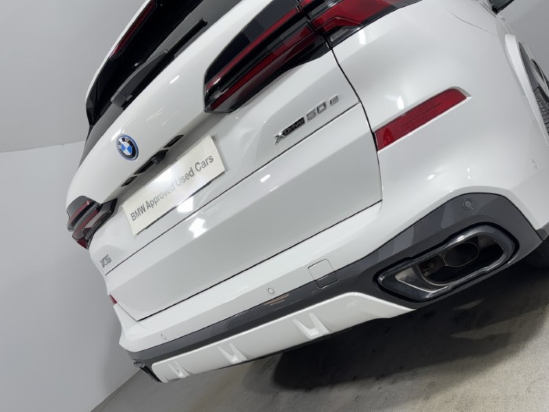 2024 (24) BMW X5 xDrive50e M Sport 5dr Auto 5474140