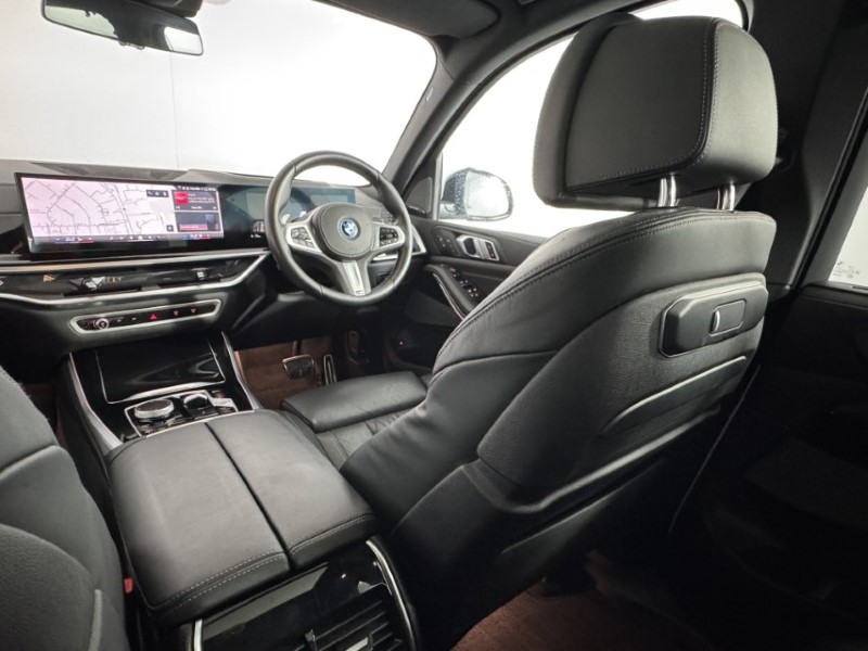 2024 (24) BMW X5 xDrive50e M Sport 5dr Auto 5474156