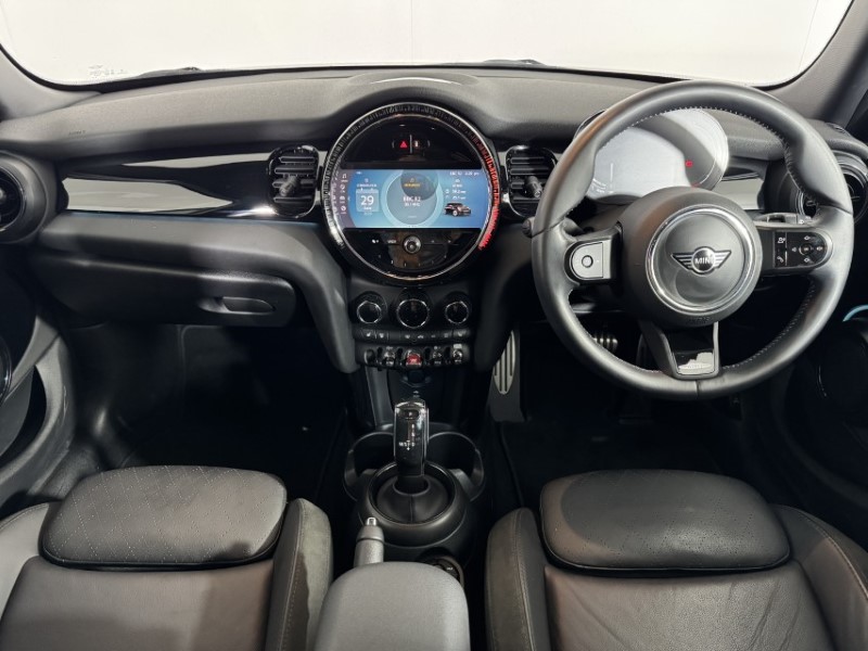 2023 (23) MINI HATCHBACK 1.5 Cooper Sport Premium 5dr Auto 5555362