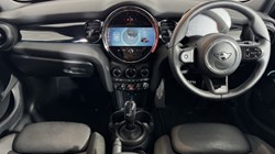 2023 (23) MINI HATCHBACK 1.5 Cooper Sport Premium 5dr Auto 5555362