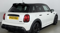 2023 (23) MINI HATCHBACK 1.5 Cooper Sport Premium 5dr Auto 5495970