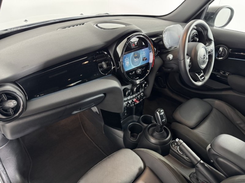 2023 (23) MINI HATCHBACK 1.5 Cooper Sport Premium 5dr Auto 5555353