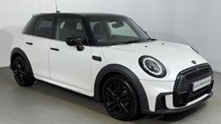 2023 (23) MINI HATCHBACK 1.5 Cooper Sport Premium 5dr Auto 5495967