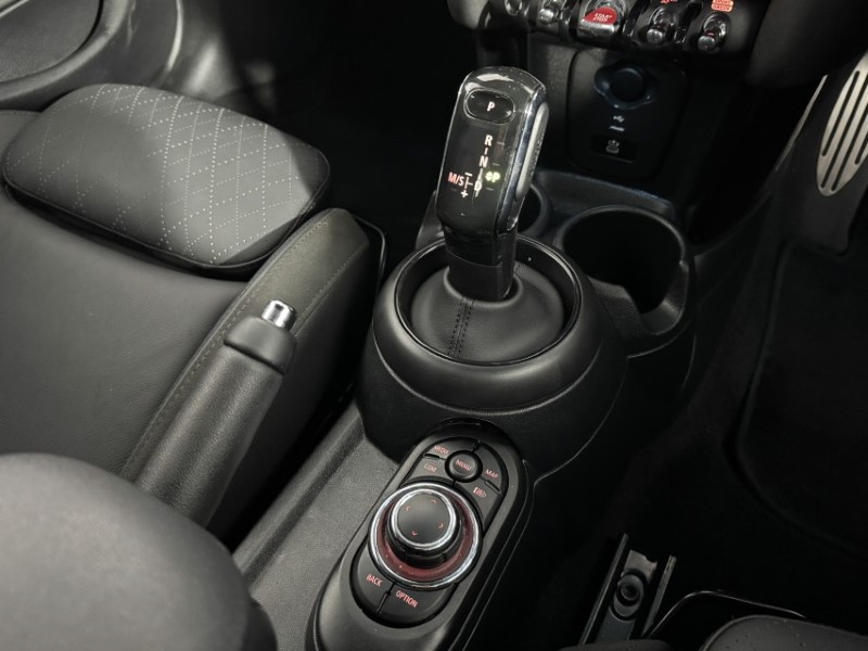 2023 (23) MINI HATCHBACK 1.5 Cooper Sport Premium 5dr Auto 5495930