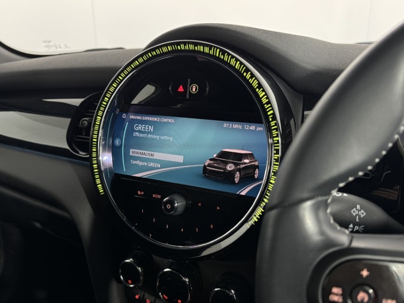 2023 (23) MINI HATCHBACK 1.5 Cooper Sport Premium 5dr Auto 5495946