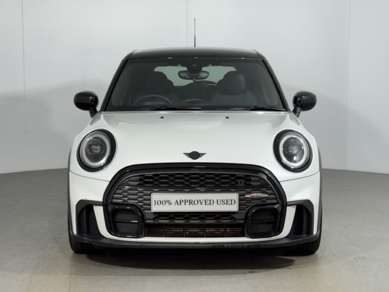 2023 (23) MINI HATCHBACK 1.5 Cooper Sport Premium 5dr Auto 5495972