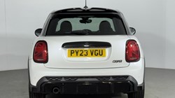 2023 (23) MINI HATCHBACK 1.5 Cooper Sport Premium 5dr Auto 5495961