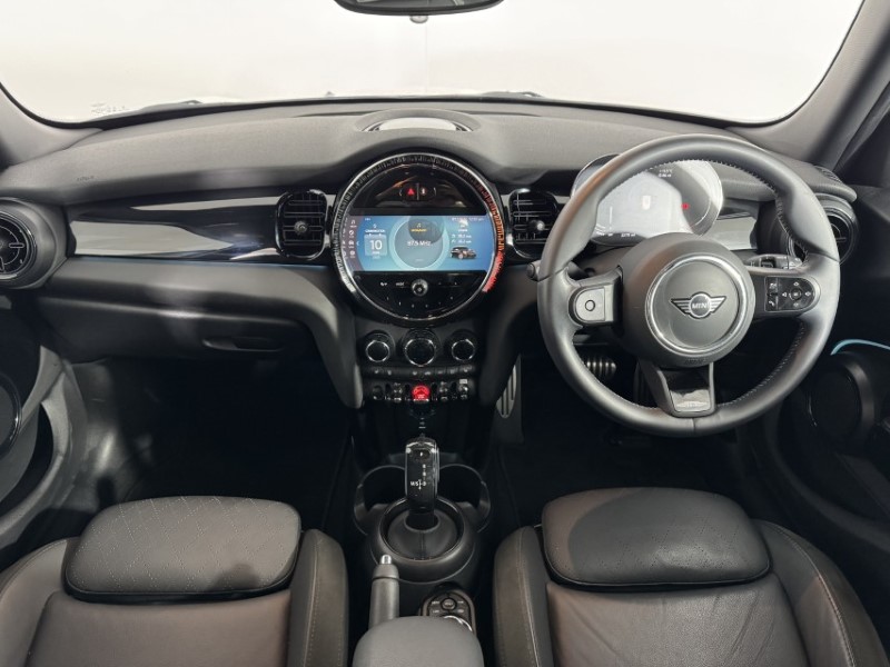 2023 (23) MINI HATCHBACK 1.5 Cooper Sport Premium 5dr Auto 5495964
