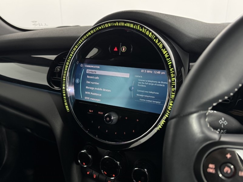 2023 (23) MINI HATCHBACK 1.5 Cooper Sport Premium 5dr Auto 5495942