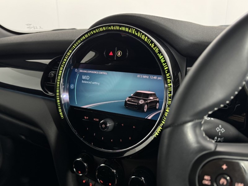 2023 (23) MINI HATCHBACK 1.5 Cooper Sport Premium 5dr Auto 5495945