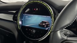 2023 (23) MINI HATCHBACK 1.5 Cooper Sport Premium 5dr Auto 5495945