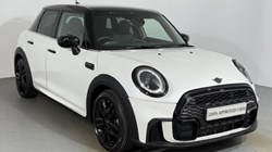2023 (23) MINI HATCHBACK 1.5 Cooper Sport Premium 5dr Auto 5555359