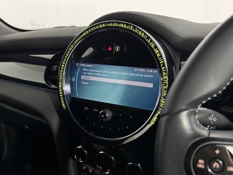 2023 (23) MINI HATCHBACK 1.5 Cooper Sport Premium 5dr Auto 5495943
