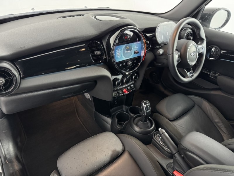 2023 (23) MINI HATCHBACK 1.5 Cooper Sport Premium 5dr Auto 5495965