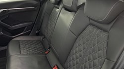 2024 (24) AUDI A3 S3 TFSI Black Edition Quattro 5dr S Tronic 5489039