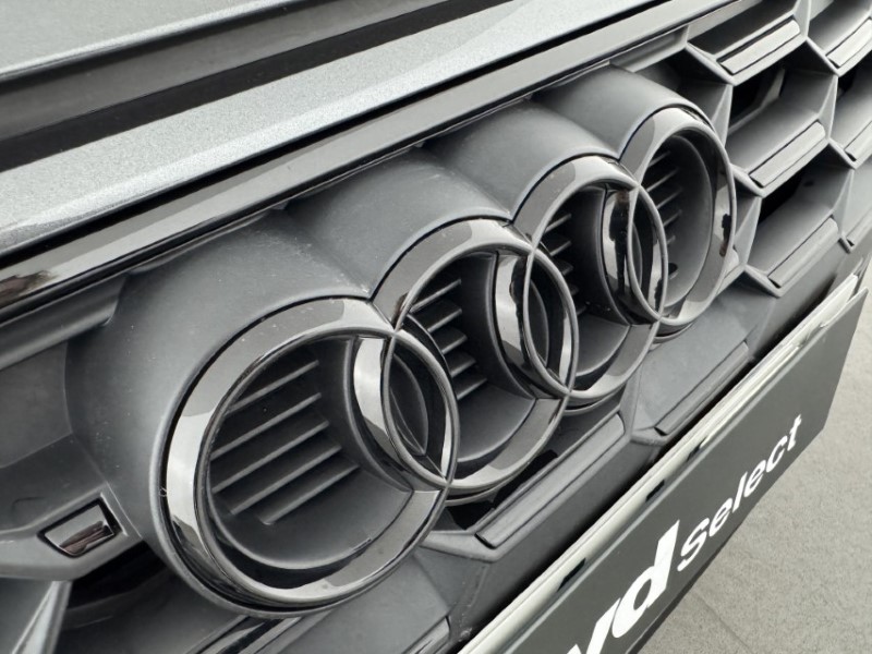 2024 (24) AUDI A3 S3 TFSI Black Edition Quattro 5dr S Tronic 5489030