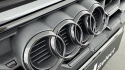 2024 (24) AUDI A3 S3 TFSI Black Edition Quattro 5dr S Tronic 5489030