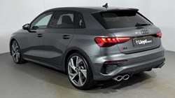 2024 (24) AUDI A3 S3 TFSI Black Edition Quattro 5dr S Tronic 5489054