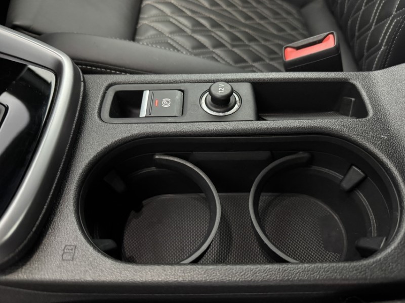 2024 (24) AUDI A3 S3 TFSI Black Edition Quattro 5dr S Tronic 5489050