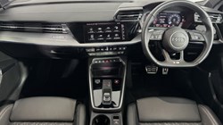 2024 (24) AUDI A3 S3 TFSI Black Edition Quattro 5dr S Tronic 5489041