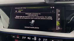 2024 (24) AUDI A3 S3 TFSI Black Edition Quattro 5dr S Tronic 5489011