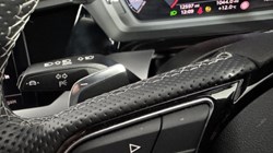 2024 (24) AUDI A3 S3 TFSI Black Edition Quattro 5dr S Tronic 5489003