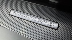 2024 (24) AUDI A3 S3 TFSI Black Edition Quattro 5dr S Tronic 5489019