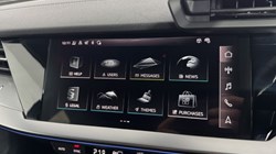 2024 (24) AUDI A3 S3 TFSI Black Edition Quattro 5dr S Tronic 5489018