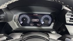 2024 (24) AUDI A3 S3 TFSI Black Edition Quattro 5dr S Tronic 5495976