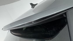 2024 (24) AUDI A3 S3 TFSI Black Edition Quattro 5dr S Tronic 5489035