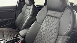 2024 (24) AUDI A3 S3 TFSI Black Edition Quattro 5dr S Tronic 5489045