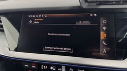 2024 (24) AUDI A3 S3 TFSI Black Edition Quattro 5dr S Tronic 5489010