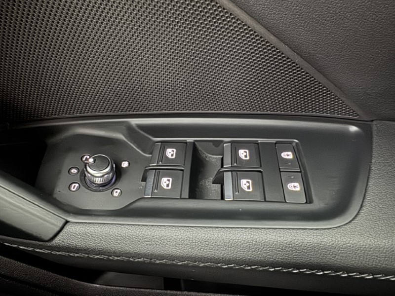 2024 (24) AUDI A3 S3 TFSI Black Edition Quattro 5dr S Tronic 5489022