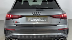 2024 (24) AUDI A3 S3 TFSI Black Edition Quattro 5dr S Tronic 5489051