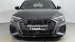 2024 (24) AUDI A3 S3 TFSI Black Edition Quattro 5dr S Tronic 5495975
