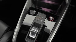 2024 (24) AUDI A3 S3 TFSI Black Edition Quattro 5dr S Tronic 5489005