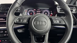 2024 (24) AUDI A3 S3 TFSI Black Edition Quattro 5dr S Tronic 5488998