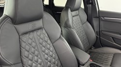 2024 (24) AUDI A3 S3 TFSI Black Edition Quattro 5dr S Tronic 5489023