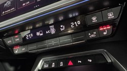 2024 (24) AUDI A3 S3 TFSI Black Edition Quattro 5dr S Tronic 5489008