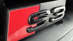2024 (24) AUDI A3 S3 TFSI Black Edition Quattro 5dr S Tronic 5489029