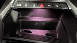 2024 (24) AUDI A3 S3 TFSI Black Edition Quattro 5dr S Tronic 5489006