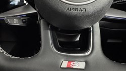 2024 (24) AUDI A3 S3 TFSI Black Edition Quattro 5dr S Tronic 5489001