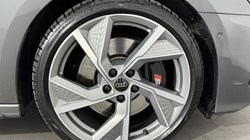 2024 (24) AUDI A3 S3 TFSI Black Edition Quattro 5dr S Tronic 5489028