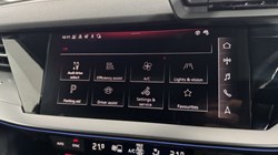 2024 (24) AUDI A3 S3 TFSI Black Edition Quattro 5dr S Tronic 5489013