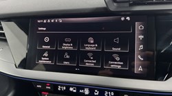 2024 (24) AUDI A3 S3 TFSI Black Edition Quattro 5dr S Tronic 5489015