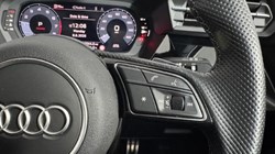 2024 (24) AUDI A3 S3 TFSI Black Edition Quattro 5dr S Tronic 5489000