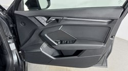 2024 (24) AUDI A3 S3 TFSI Black Edition Quattro 5dr S Tronic 5489027