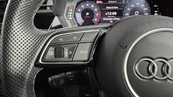 2024 (24) AUDI A3 S3 TFSI Black Edition Quattro 5dr S Tronic 5488999