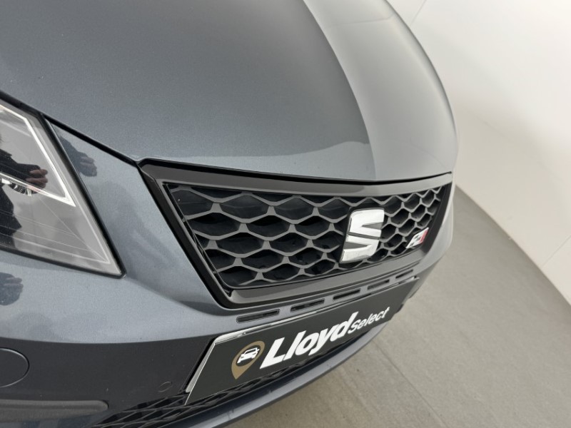 2018 (68) SEAT LEON 2.0 TSI 290 Cupra [EZ] 5dr DSG 5489300